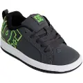 Dc-shoes Court Graffik Treningssko