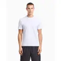 Emporio Armani 8npt25_pjvpz Kortarmet T-skjorte