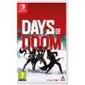 Nintendo Games Switch Days Of Doom