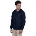 The Time of Bocha Wind Windbreaker Jakke
