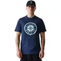 New Era Mlb Regular Seattle Mariners Kortarmet T-skjorte