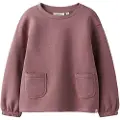 Name it Økologisk Bomull Sweatshirt