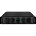 HP HPE ProLiant DL145 Gen11 Network Choice - Server - rackmonterbar 2U - 1-veis - 1 x EPYC 8124P / inntil 3 GHz - RAM 64 GB - hot-swap 2.5 brønn(er) - uten HDD - Gigabit Ethernet - monitor: ingen