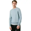 Pepe Jeans for man. PM7000013 Andre jumper blue (S), Casual, Cotton