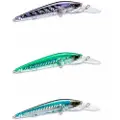 Yo-zuri 3d Diver Minnow 33g 120 Mm