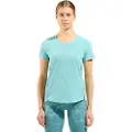 Odlo Zeroweight Chill-tec Kortarmet T-skjorte