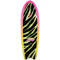 YOW Huntington 30" Grom Series Deck Surfskate mønster