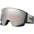 Oakley Mann Flow Scape L Colby Stevenson Signature Series Snow Goggles