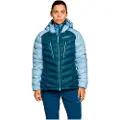 Trangoworld Leynar V02 Jakke