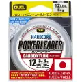 Duel Hardcore Powerleader Cn Fluorokarbon 50 M