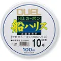Duel H.dcarbon Fune Leader Fluorokarbon 100 M