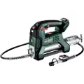 Metabo fettsprøyte FP 18 LTX uten batteri og lader i pappeske