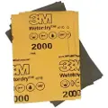 3M P1500 Sandpapir