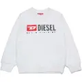 Diesel Kids J02483 Collegegenser