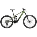 Norco Bikes Fluid Vlt C2 140 Rythm 29/27.5´´ Performance Line Sx 29/27.5´´ Gx Eagle Axs T-type 2024 Elektrisk Terrengsykkel