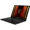MSI Stealth 18 HX AI - 18" | RTX 5080 | Core Ultra 9 | 64GB | 2TB