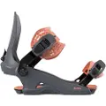 Bataleon Donna HW 2026 Snowboardbinding rosa