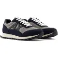 Armani Exchange for man. XM001960AF19388MZ256 Trainers Style navy (44.5), Flat, Laces, Casual