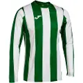 Joma Inter Classic Langarmet T-skjorte