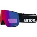 Anon M5+bonus Lens+mfi Face Mask Skibriller