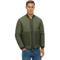 Superdry for man. M5012210A Military Liner Jacket green (XL), Casual, Nylon