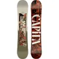 Capita Paradise 2026 Snowboard mønster