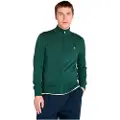 Timberland Williams River Cotton Yd Full Zip Genser