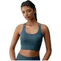 Born Living Yoga Keren Seamless Sports-bh Medium Støtte
