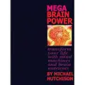 Createspace Independent Publishing Platform Mega Brain Power