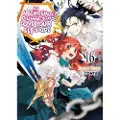 J-Novel Club An Archdemon's Dilemma: How to Love Your Elf Bride: Volume 16 (Light Novel)