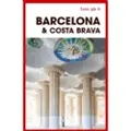 Politikens Forlag Turen går til Barcelona & Costa Brava