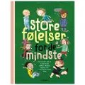 Gyldendal Store følelser for de mindste