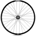 Rapida Discovery Boost 27.5´´ 6b Disc Tubeless Terrengsykkel Forhjul