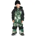 Volcom Little Flurry Kids One-Piece grønn