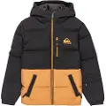 Quiksilver Highland Jakke