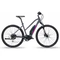 Head Bike E I-peak 1.0 Joy 28´´ Elektrisk Sykkel