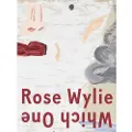 David Zwirner Rose Wylie: Which One