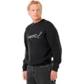 Rip Curl Medina Script Crew Collegegenser