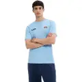 Ellesse Floran Kortarmet T-skjorte