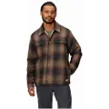 Marmot Ridgefield Sherpa Flannel Skjorte Med Lange Ermer