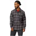 Marmot Stonepeak Lightweight Performance Flannel Skjorte Med Lange Ermer