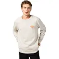 Wrangler Small Logo Collegegenser