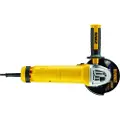 DeWalt Dwe4217-qs 125 Mm 1200w Vinkelsliper