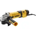 DeWalt Dwe4257-qs Vinkelsliper 1500w