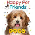 Hachette Happy Pet Friends: Dogs