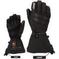 Lenz Heat 9.0 Finger Cap Hansker
