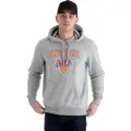 New Era Nba Regular New York Knicks Hetteskjorte