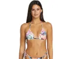 Volcom Tropicabana Triangle Bikinitopp