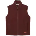 Aigle Bk772 Fleece Vest
