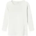 Name it Basic Langermet Topp